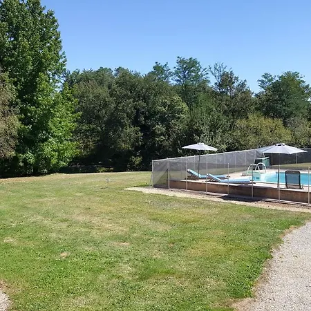 La Joubertie