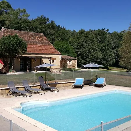 La Joubertie * Salon