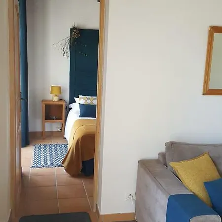 Holiday home La Joubertie