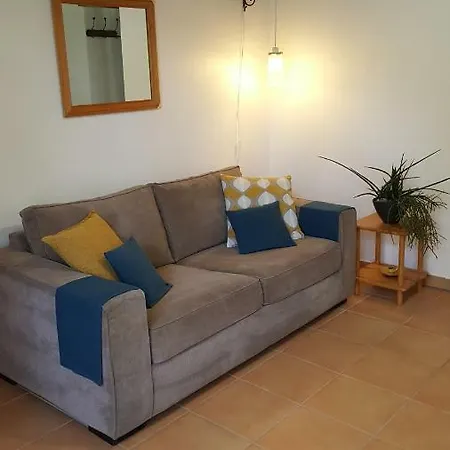 Holiday home La Joubertie