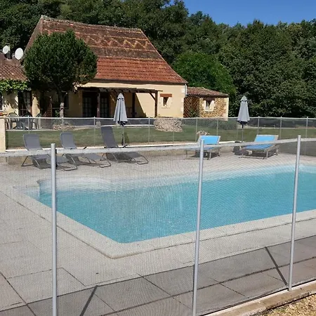 Holiday home La Joubertie